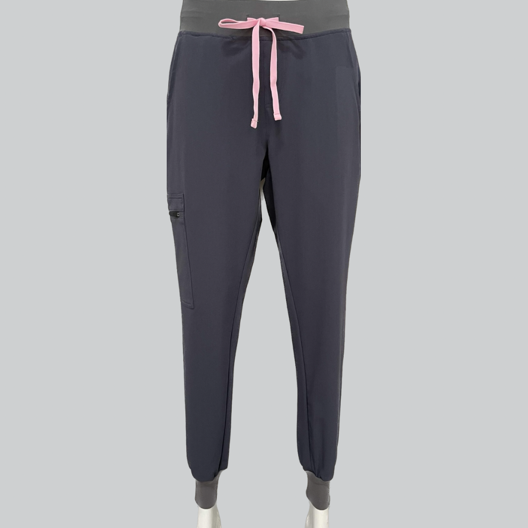 GRACIE Jogger Skrub Pant