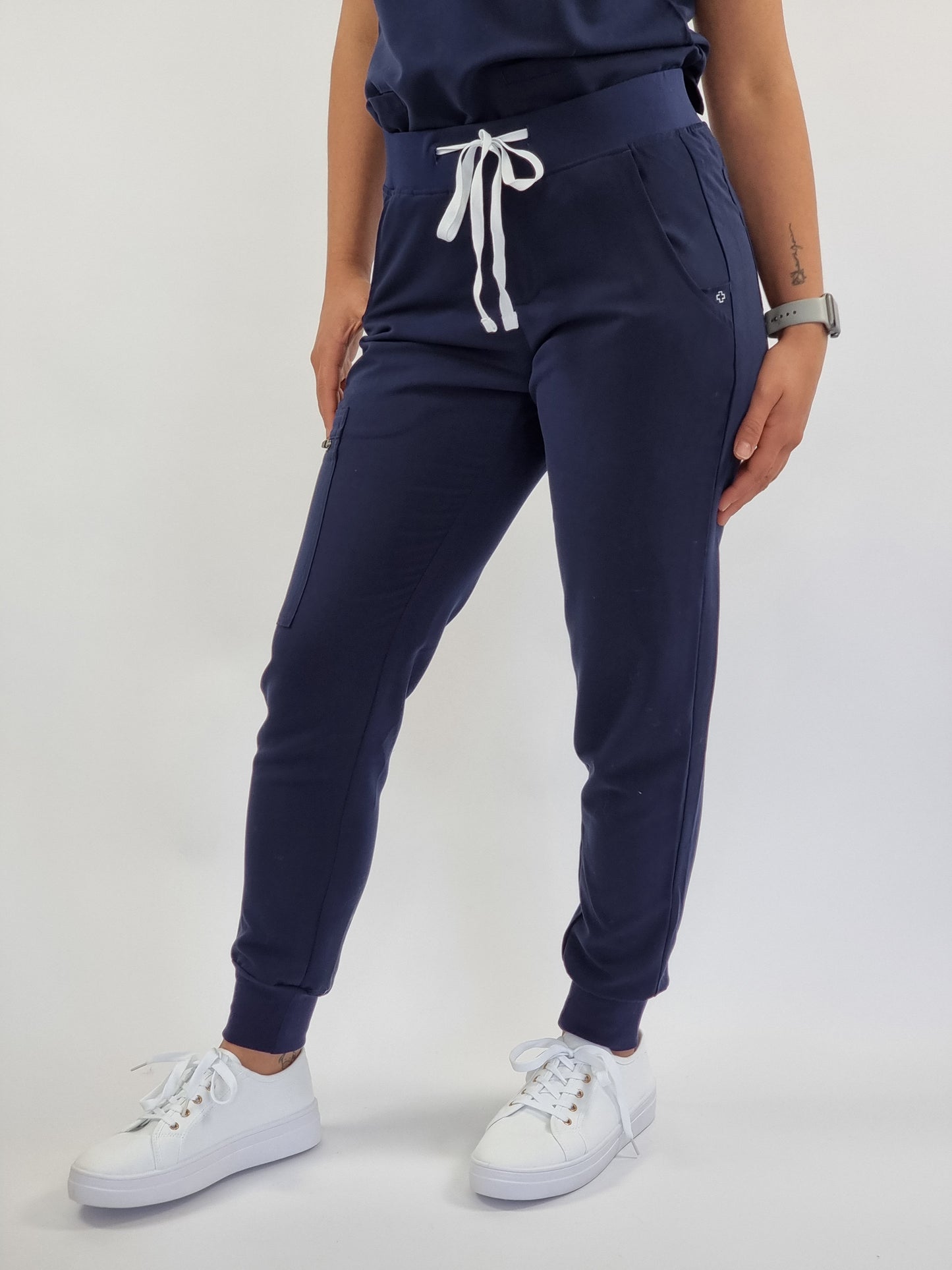 GRACIE Jogger Skrub Pant