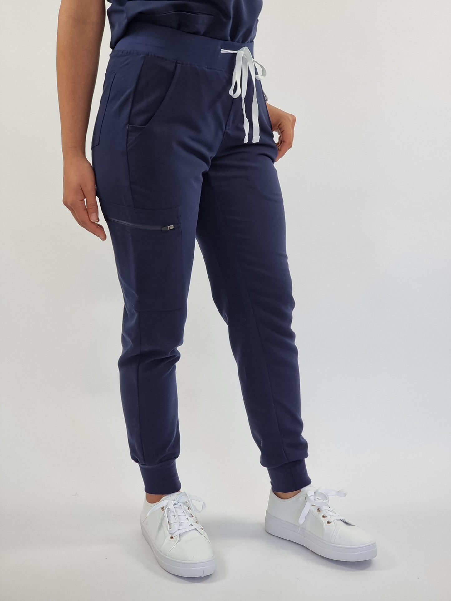 GRACIE Jogger Skrub Pant