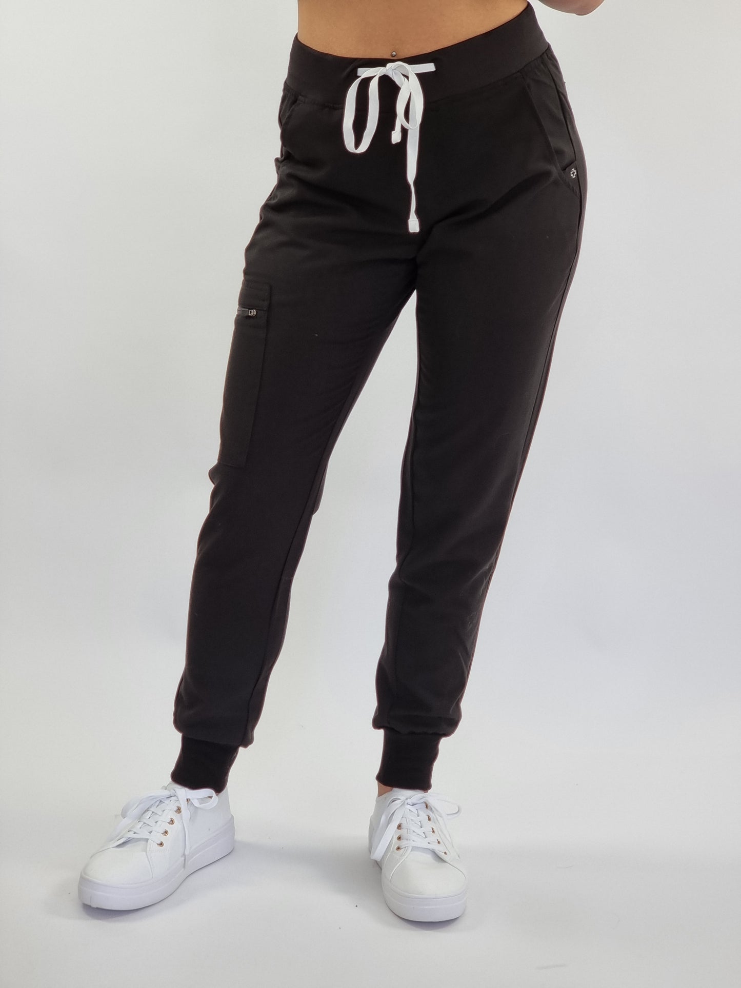 GRACIE Jogger Skrub Pant