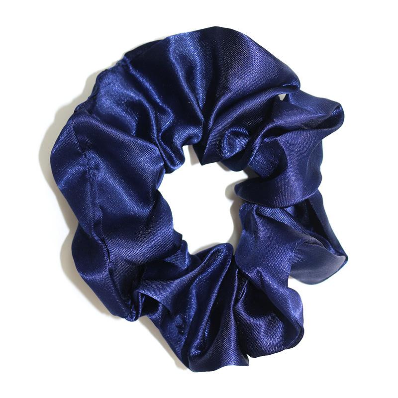 SULLIVAN Satin Skrunchie